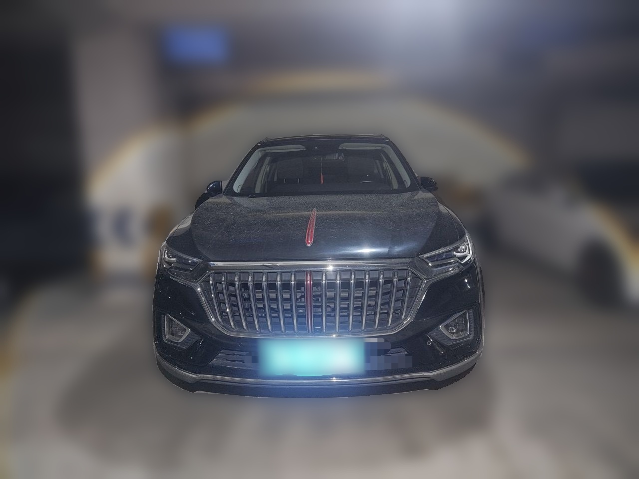HS5 2019 2.0T Connected AWD photo 2