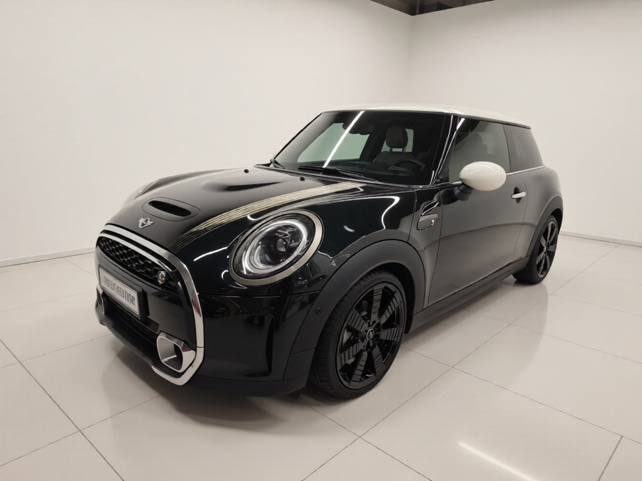 2023 2.0T COOPER S