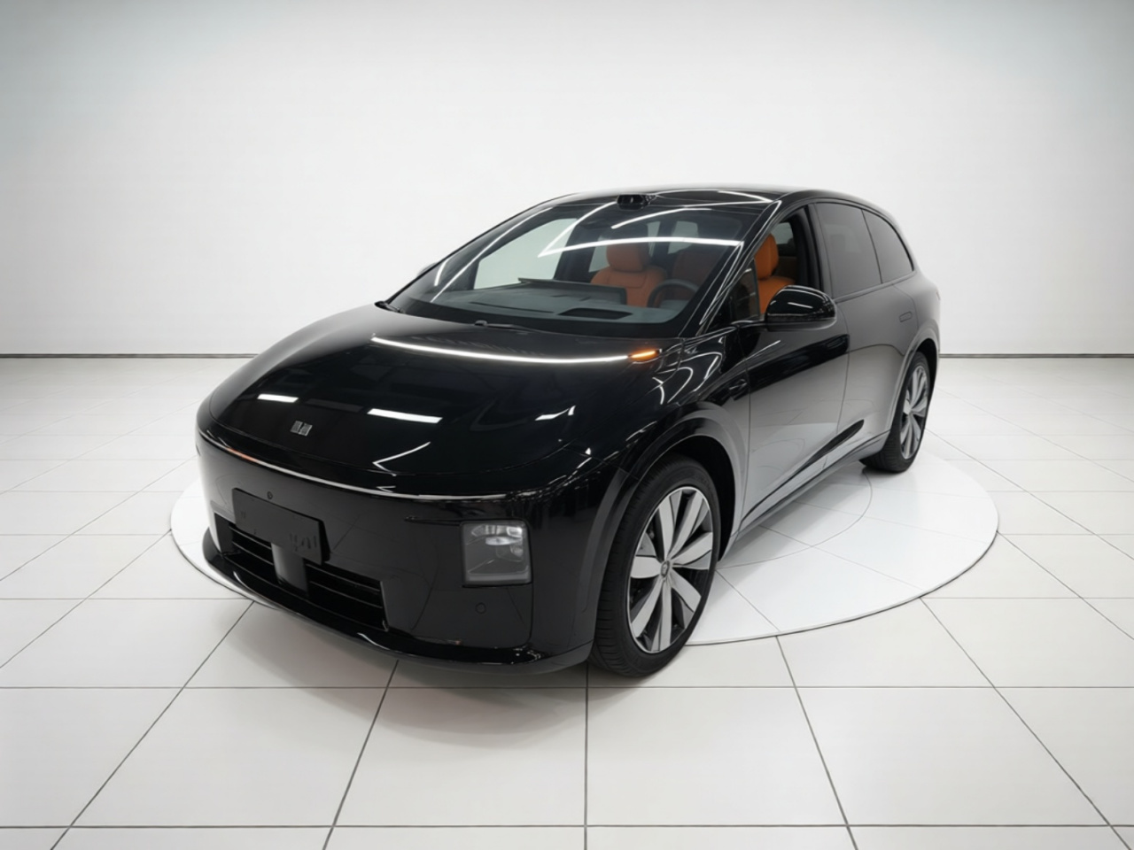 Li Auto i8 2025 Standard