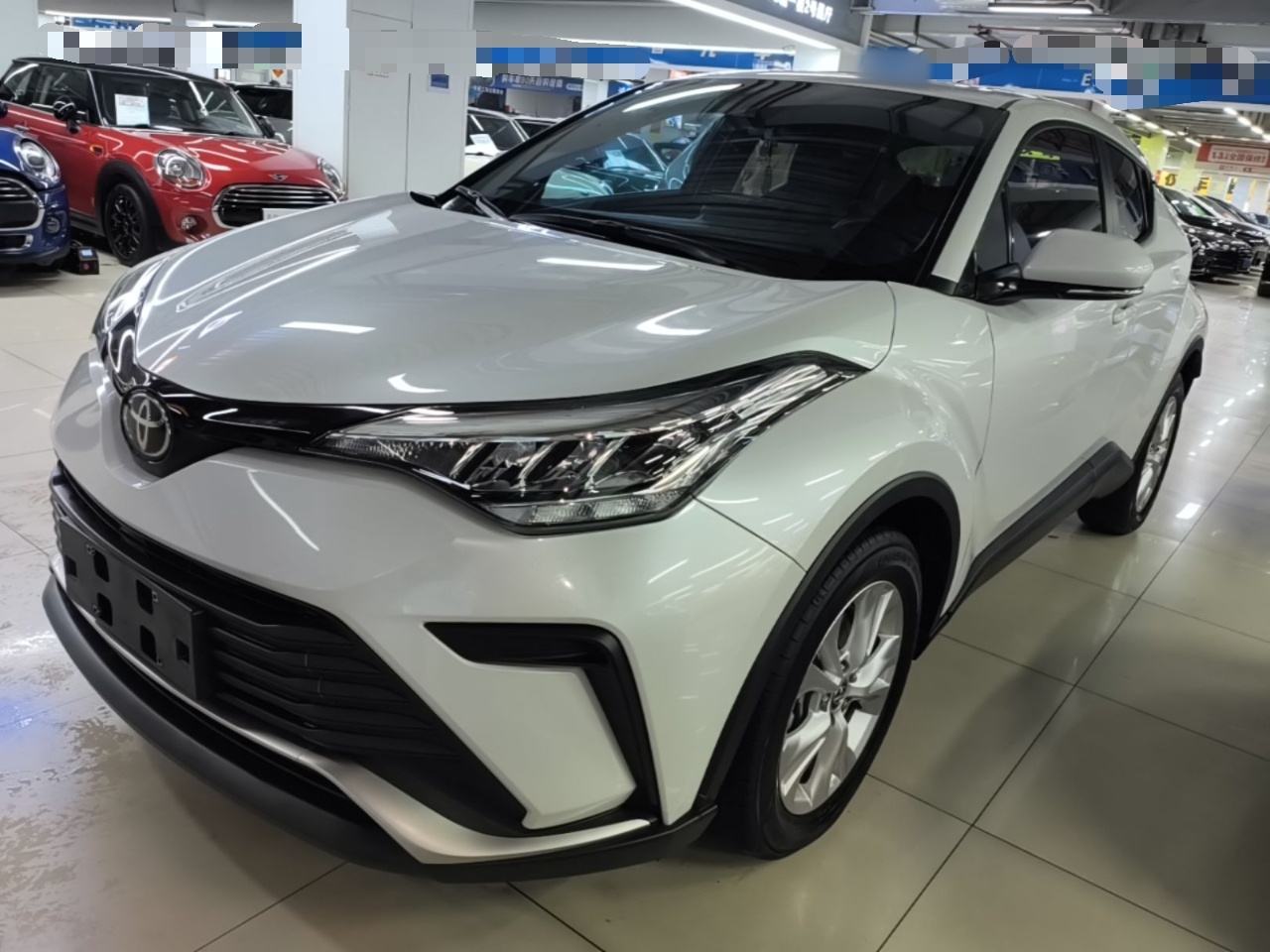 IZOA 2021 2.0L