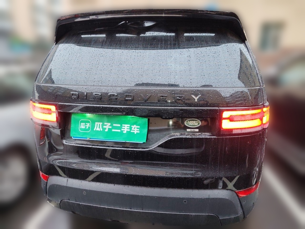 Discovery 2018 3.0 SC V6 SE photo 5