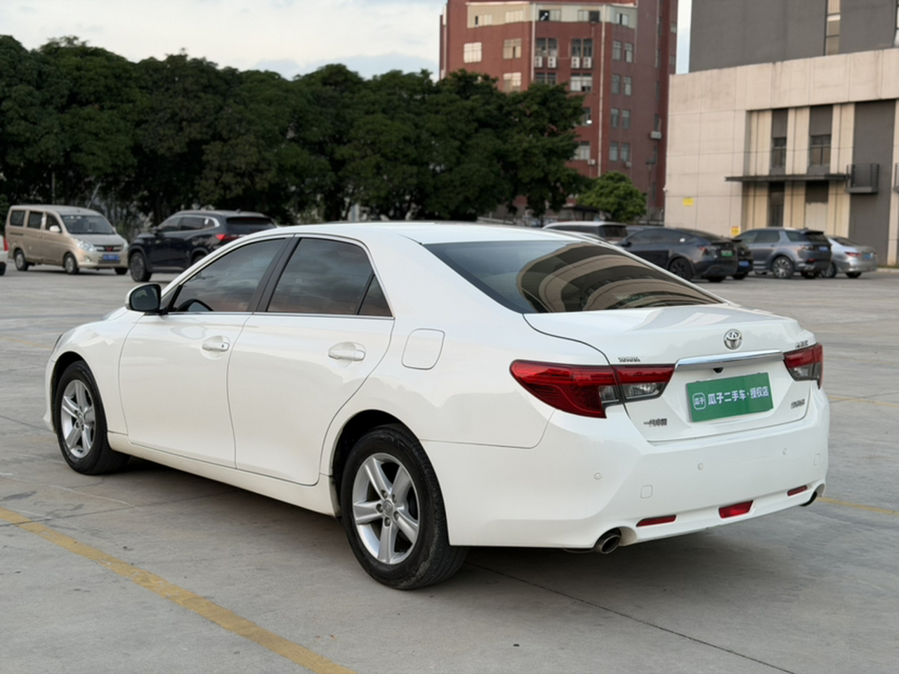 2013 2.5S photo 2