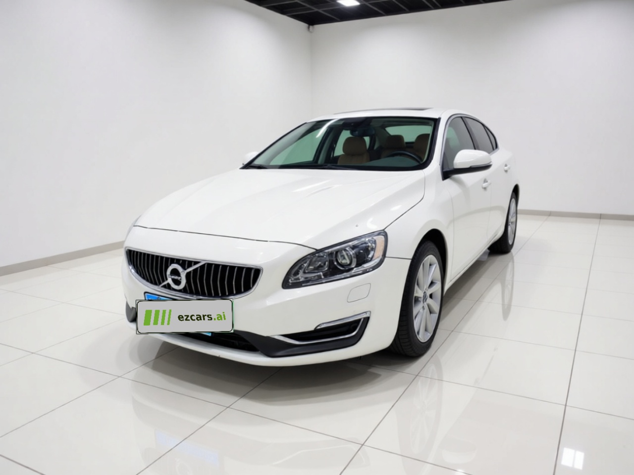 S60 2016 S60L T4
