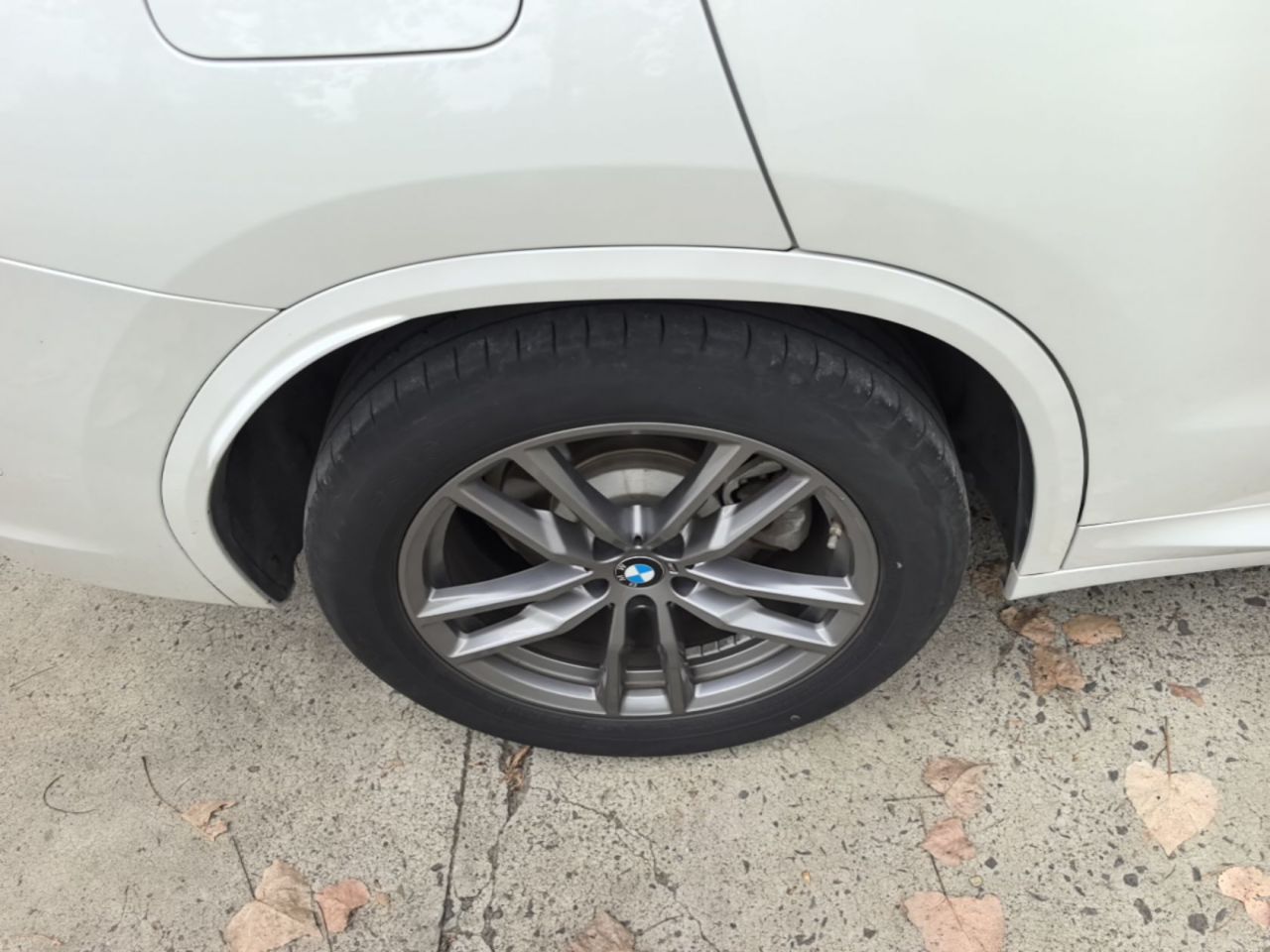 X3 2020 xDrive28i M Sport Package photo 4