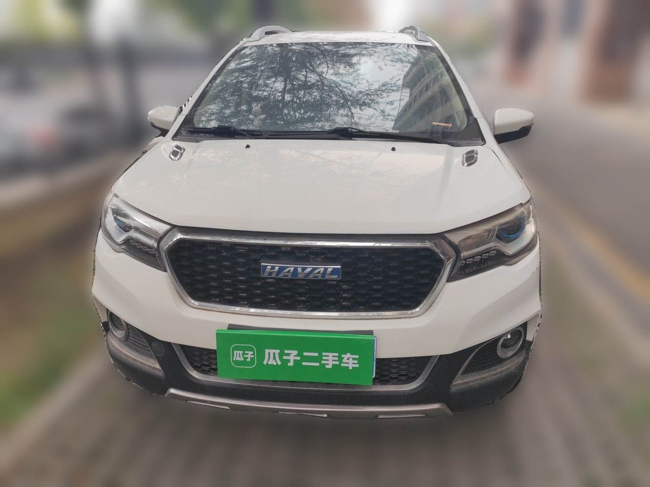 H1 2016 Facelift Blue Label 1.5L AMT Comfort photo 2
