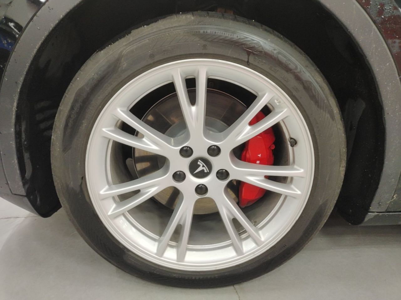 Model Y 2022 Facelift RWD photo 3