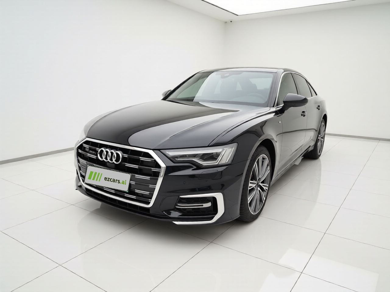 A6L 2023 45 TFSI quattro Dynamic