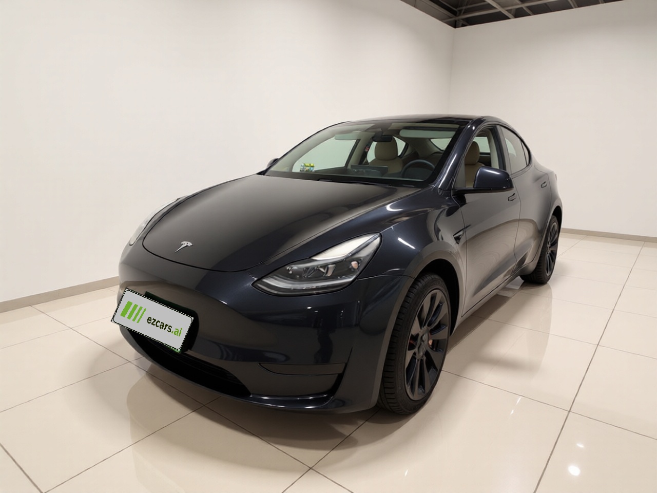 Model Y 2024 RWD