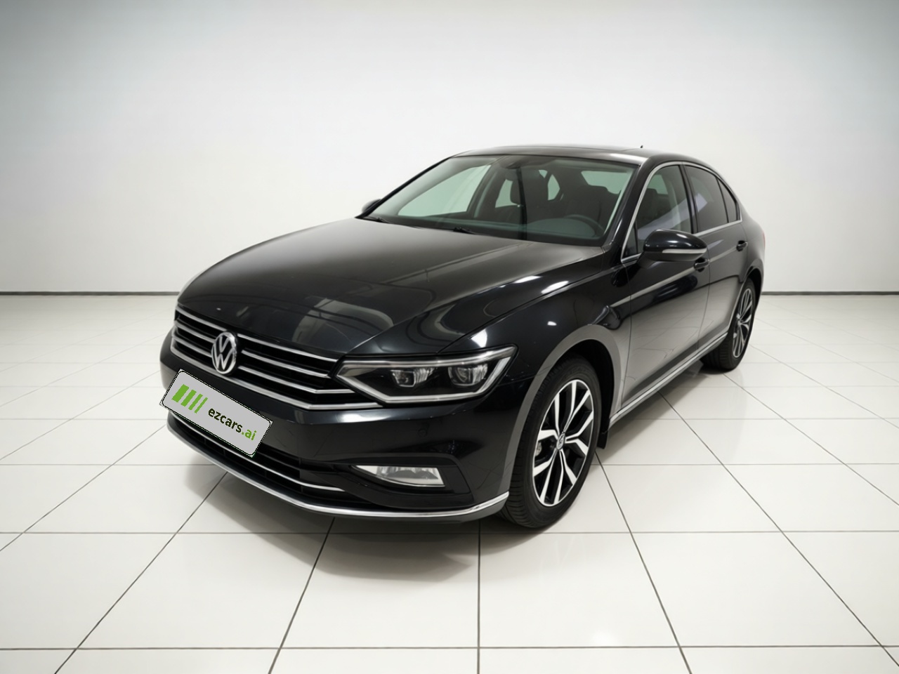 Magotan 2020 330TSI DSG Leading