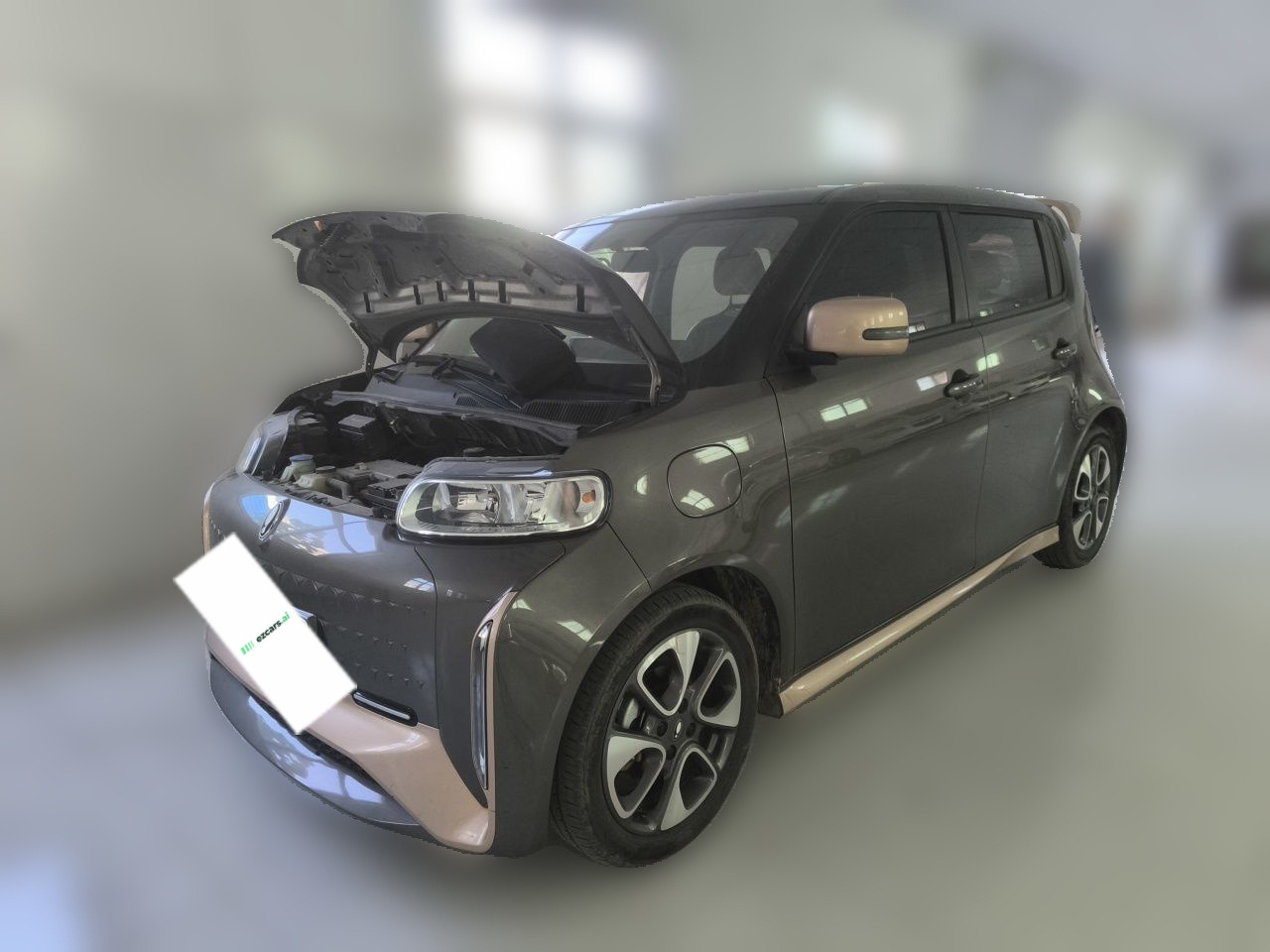 2022 360km Luxury NCM