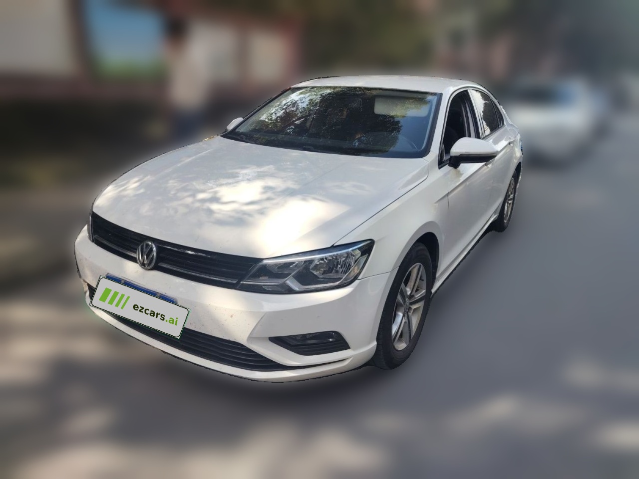 Lamando 2017 230TSI DSG
