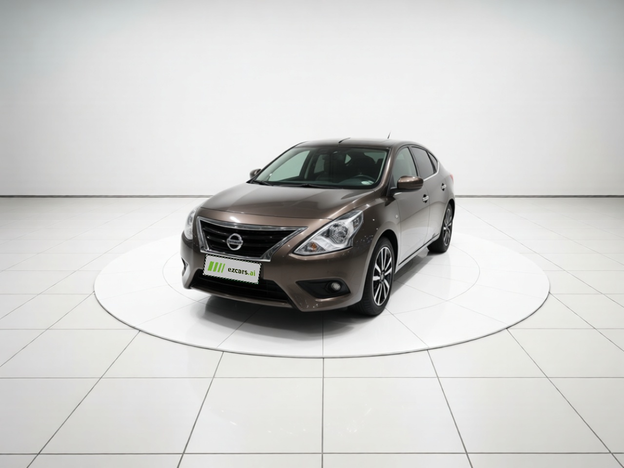 2014 1.5XE MT Comfort