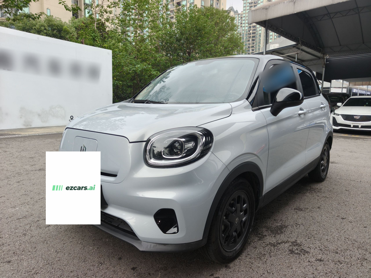 Leapmotor T03 2023 310