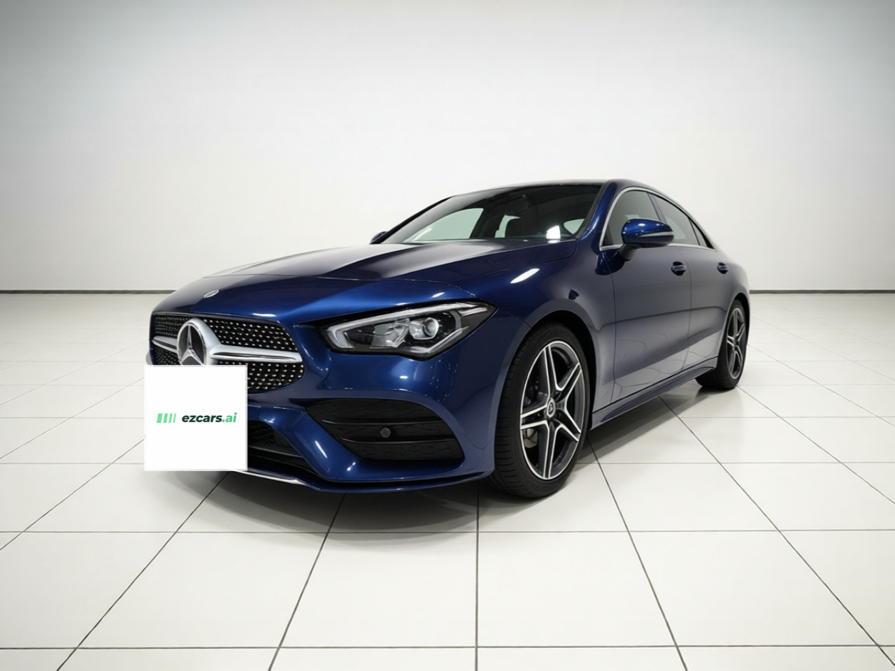 CLA 2022 CLA 200