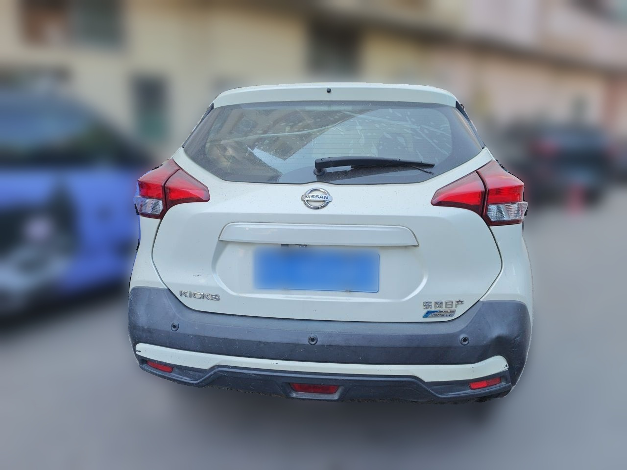 2017 1.5L CVT photo 5