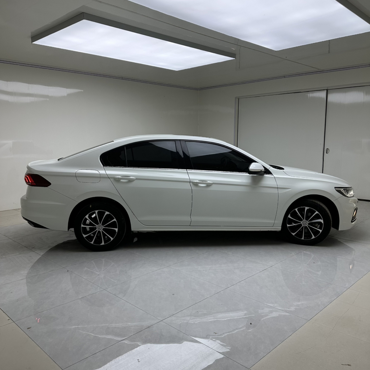 Bora 2019 1.5L AT Comfort photo 4