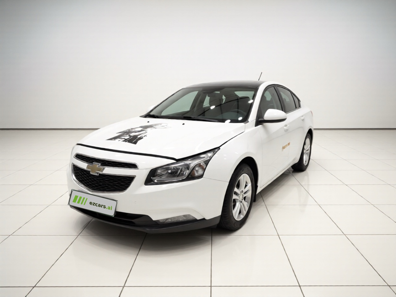2015 1.5L Classic SE MT