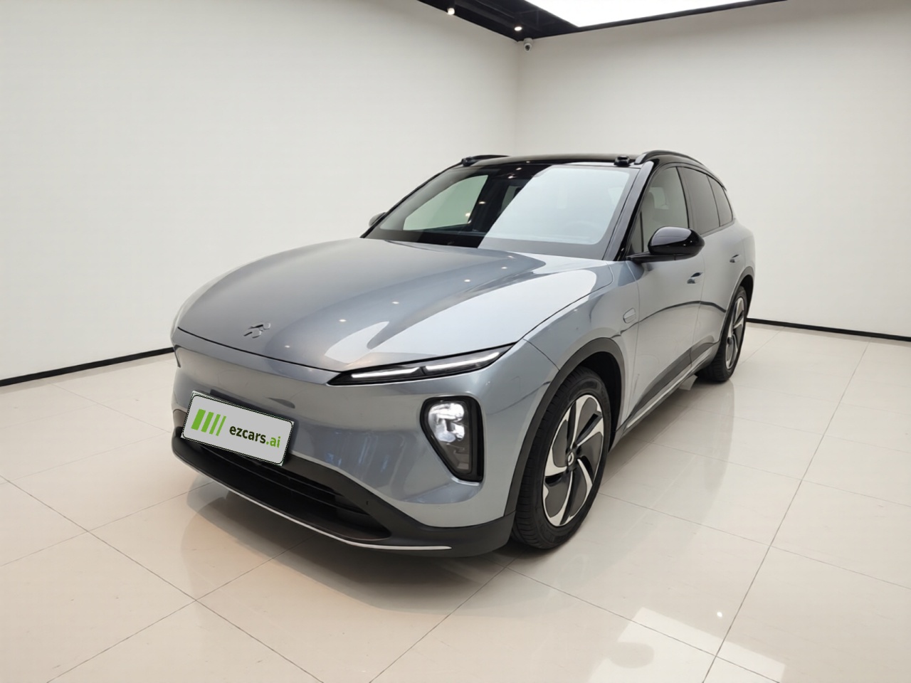 ES6 2023 75kWh