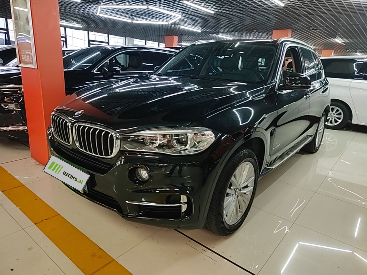 X5 Imported 2017 xDrive28i