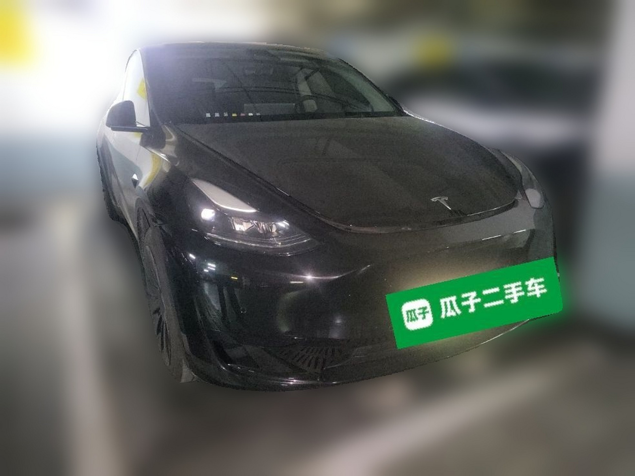 Model Y 2023 RWD photo 3