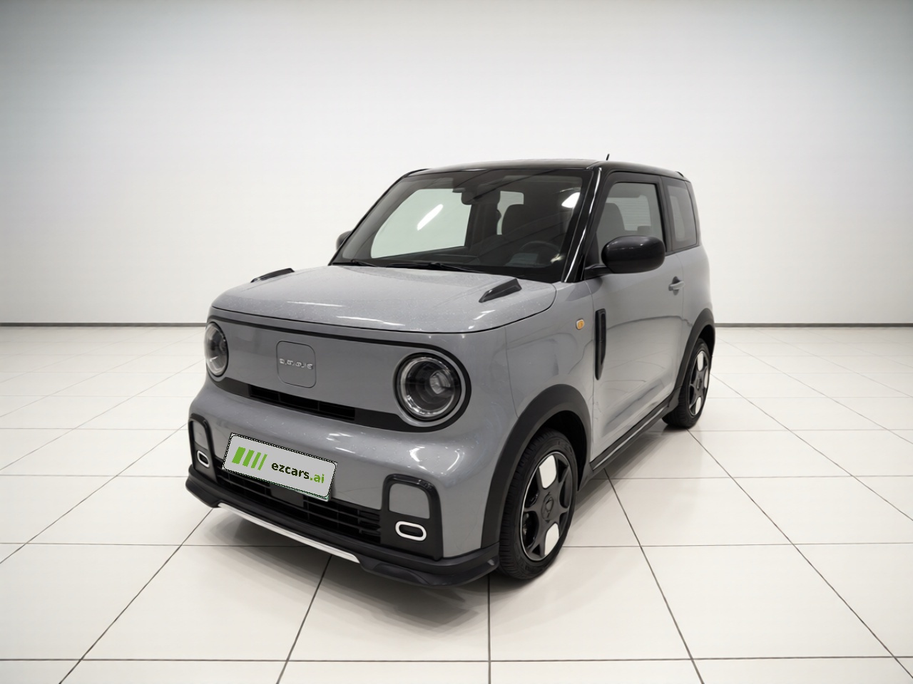 2025 210km Panda