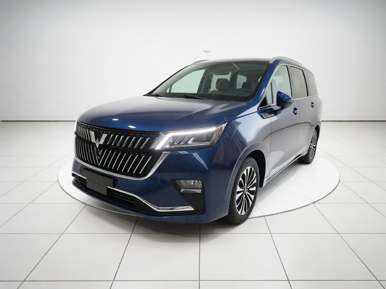Wuling 2022 1.5T CVT Exclusive Flagship