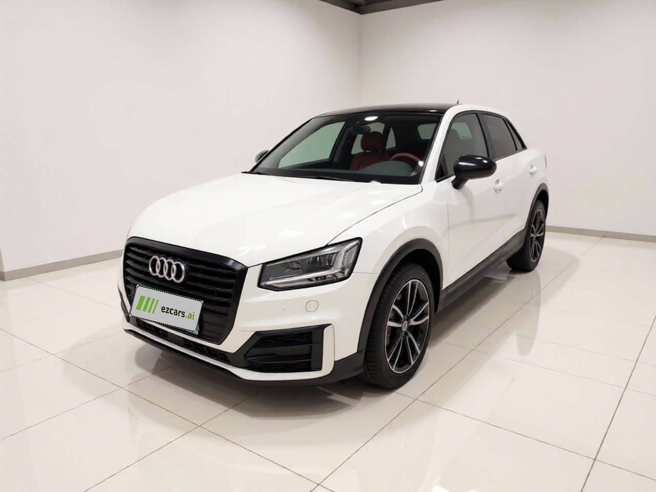 Q2L 2021 35 TFSI Progressive Dynamic