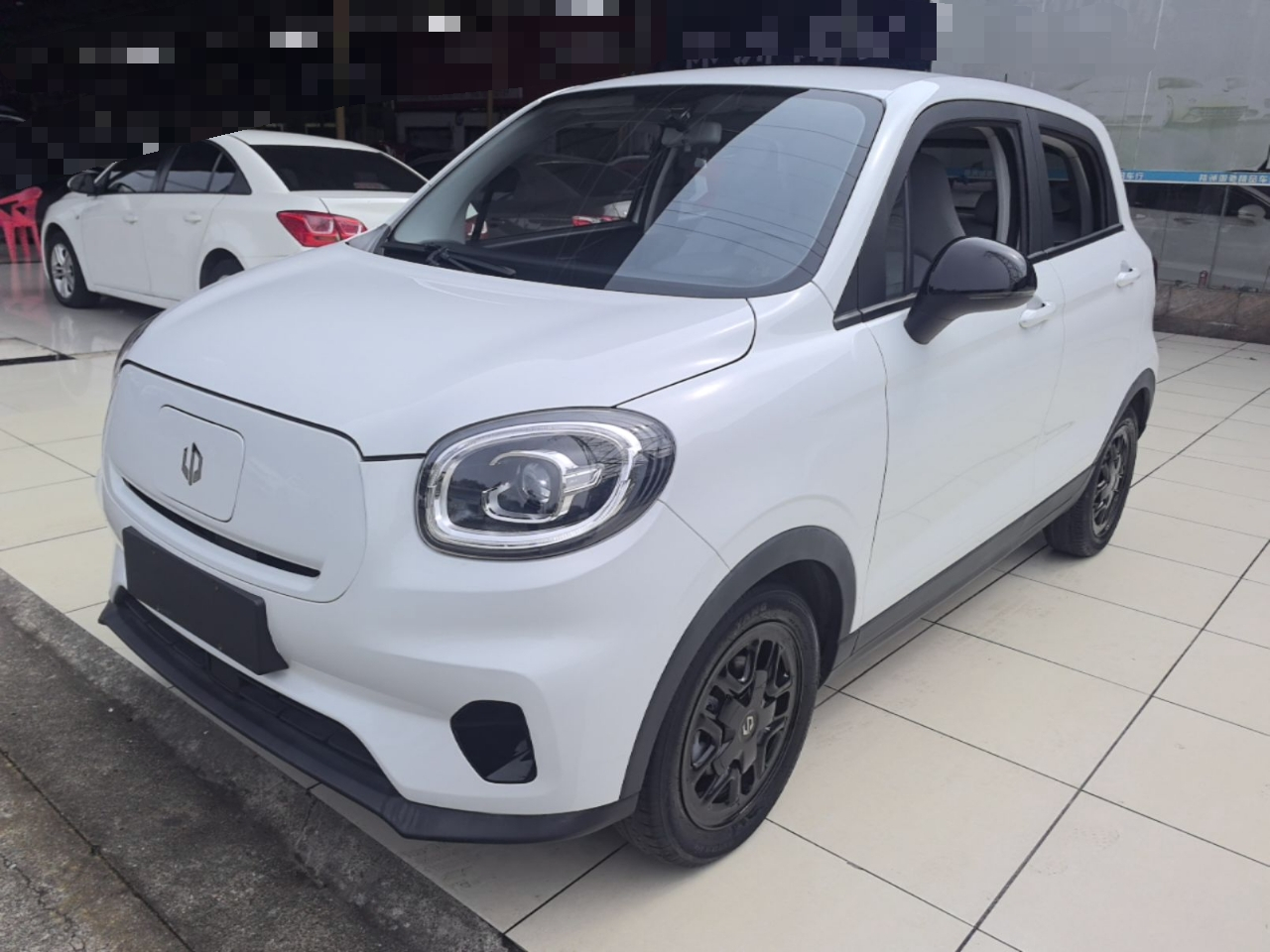 Leapmotor T03 2023 310
