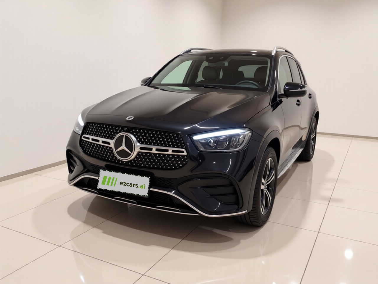 GLE Imported 2024 GLE 350 4MATIC Dynamic