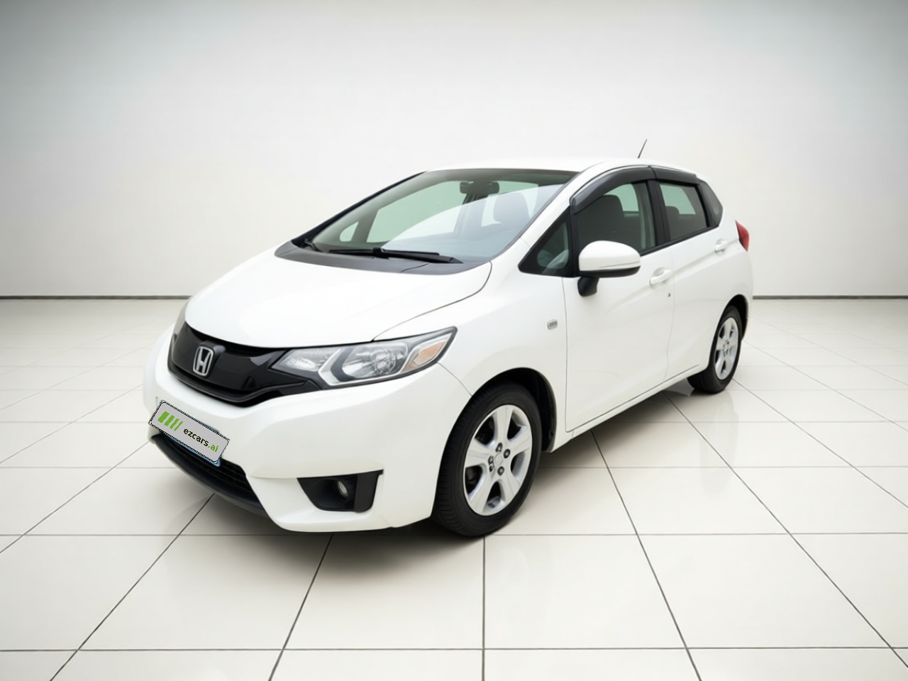 Fit 2014 1.5L LX CVT Comfort