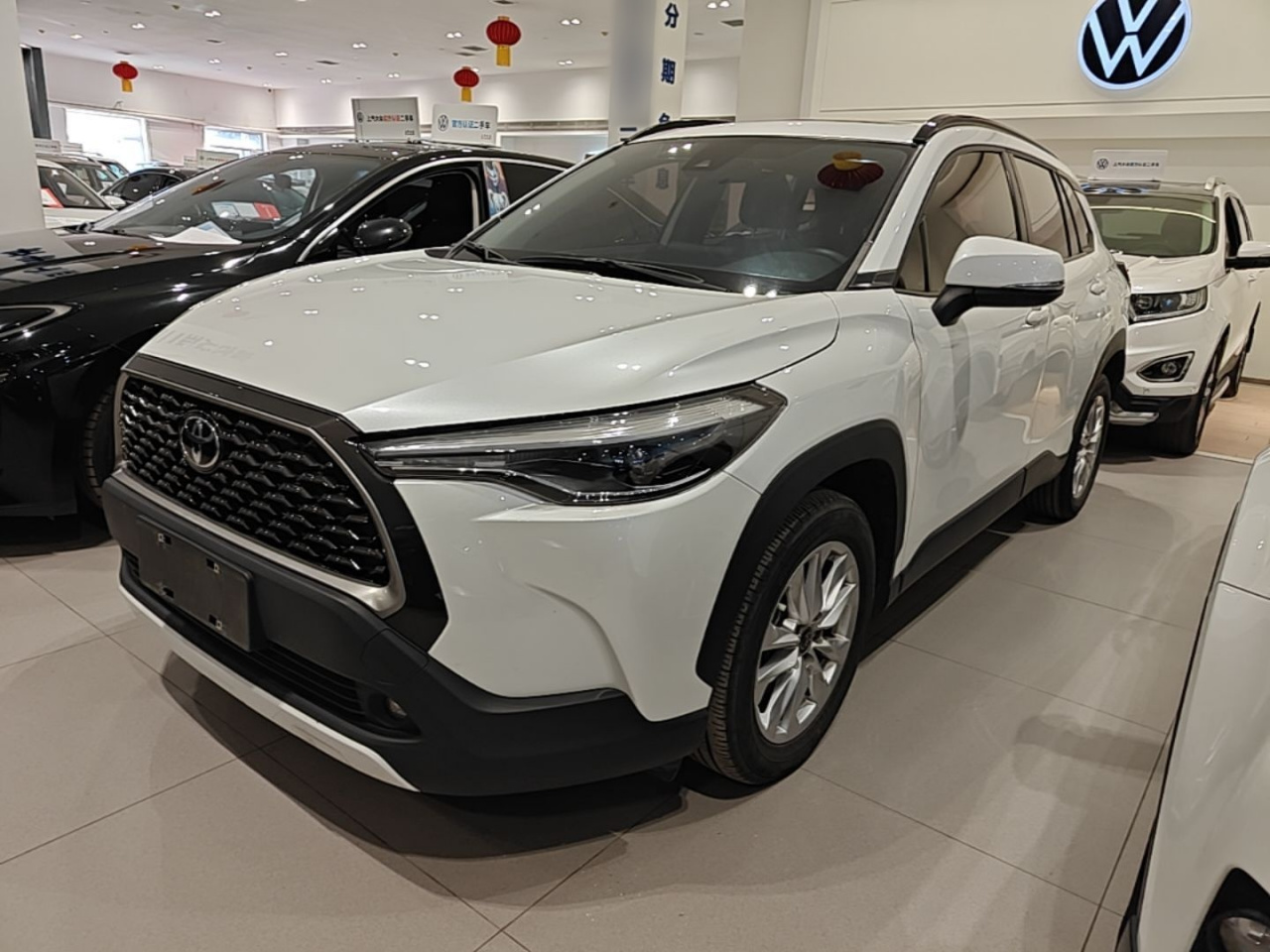 Corolla 2022 2.0L Luxury