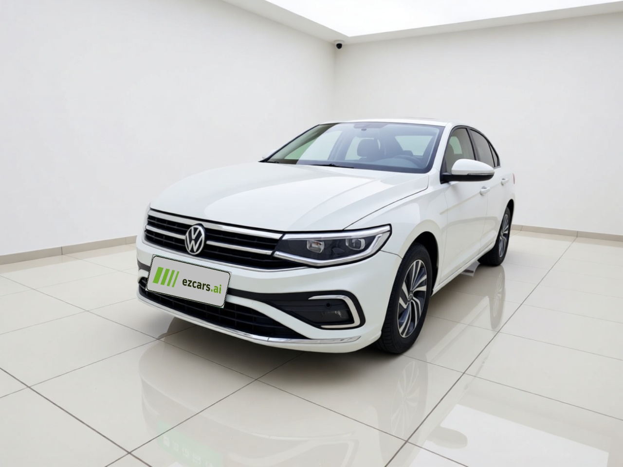 Bora 2023 200TSI DSG