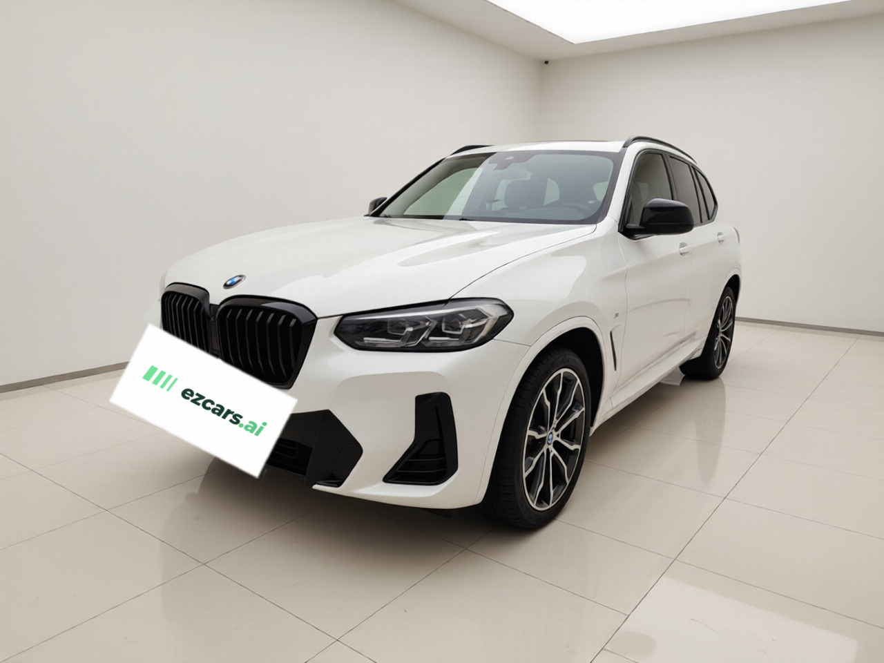 X3 2022 xDrive30i Leading M Night Package