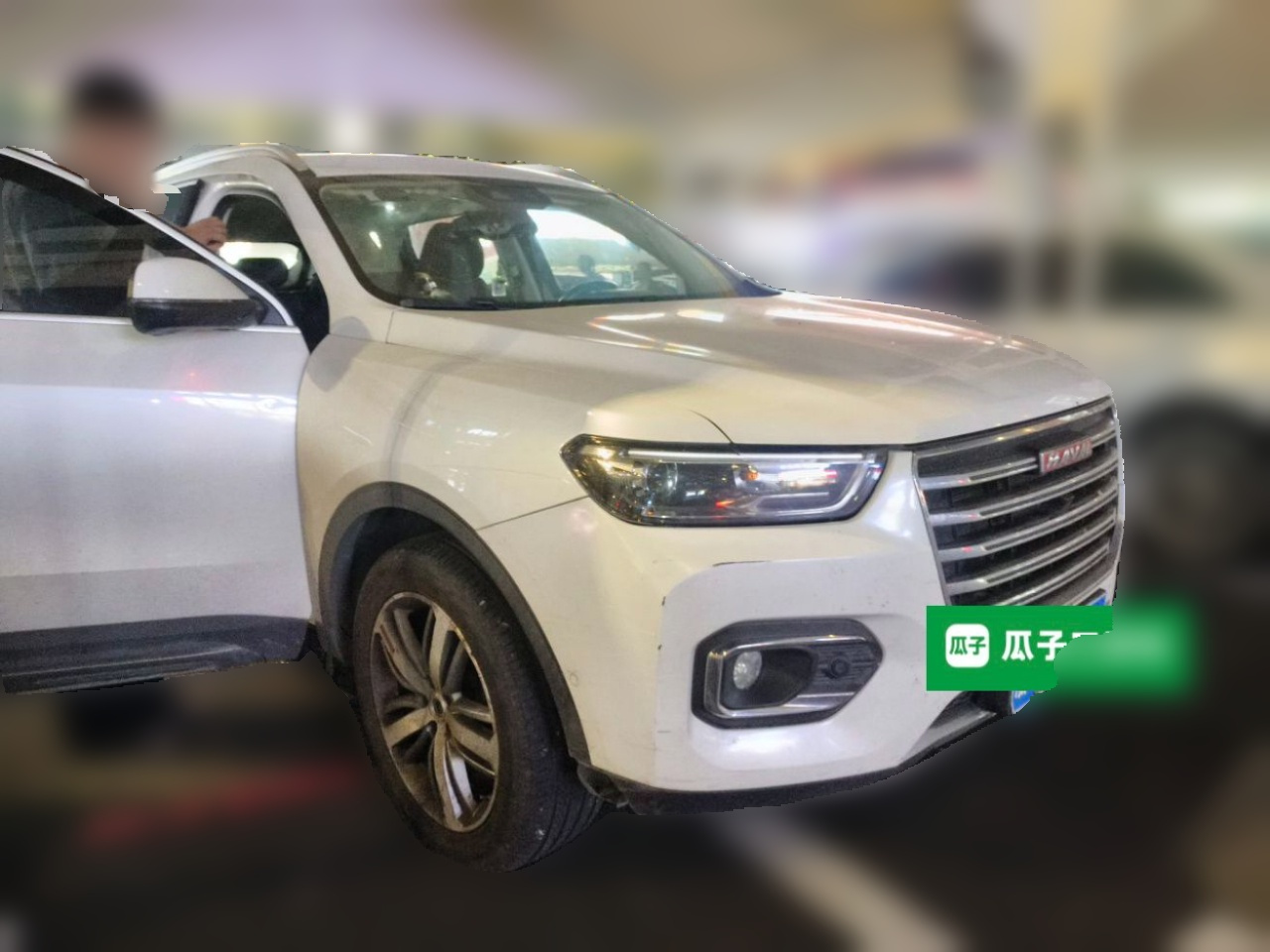 H6 2018 Red Label 1.5T AT photo 3
