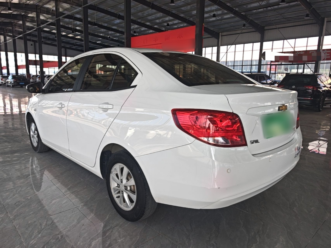 2015 3 1.5L AMT photo 4