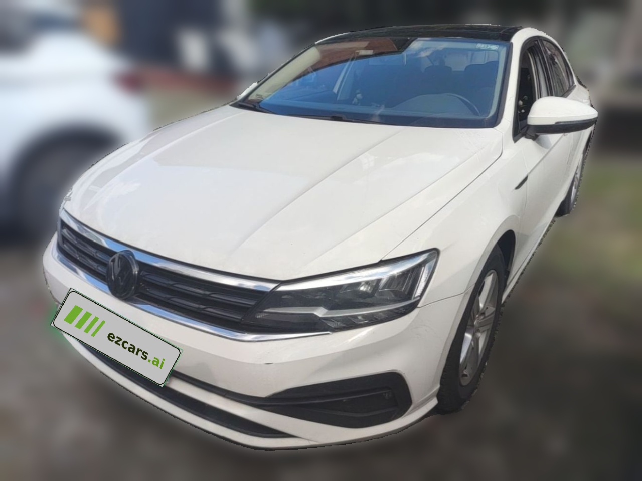 Lamando 2018 230TSI DSG