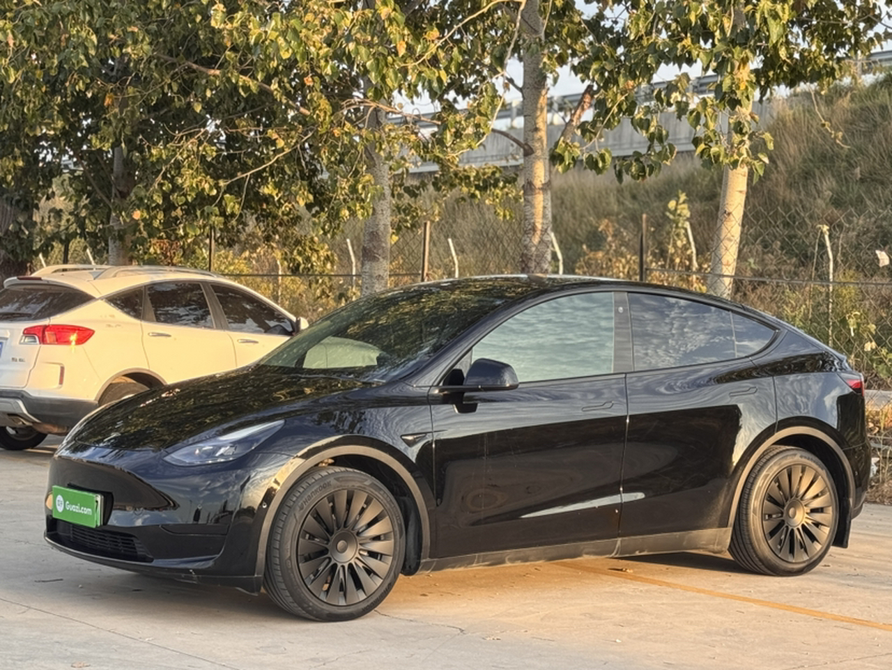 Model Y 2022 Facelift RWD