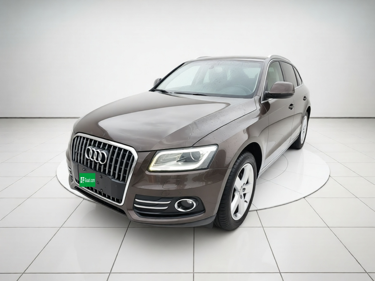 Q5 2015 40 TFSI Comfort