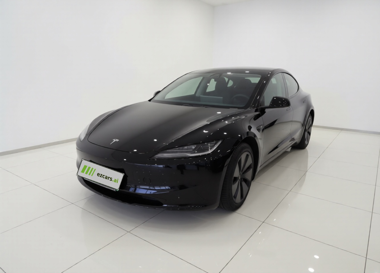 Model 3 2023 RWD