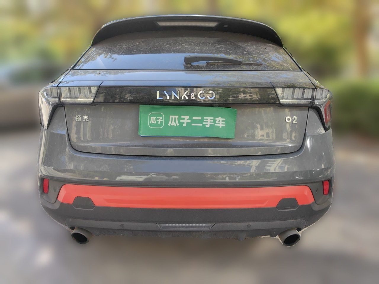 02 2018 1.5T DCT RWD Pro China V photo 5