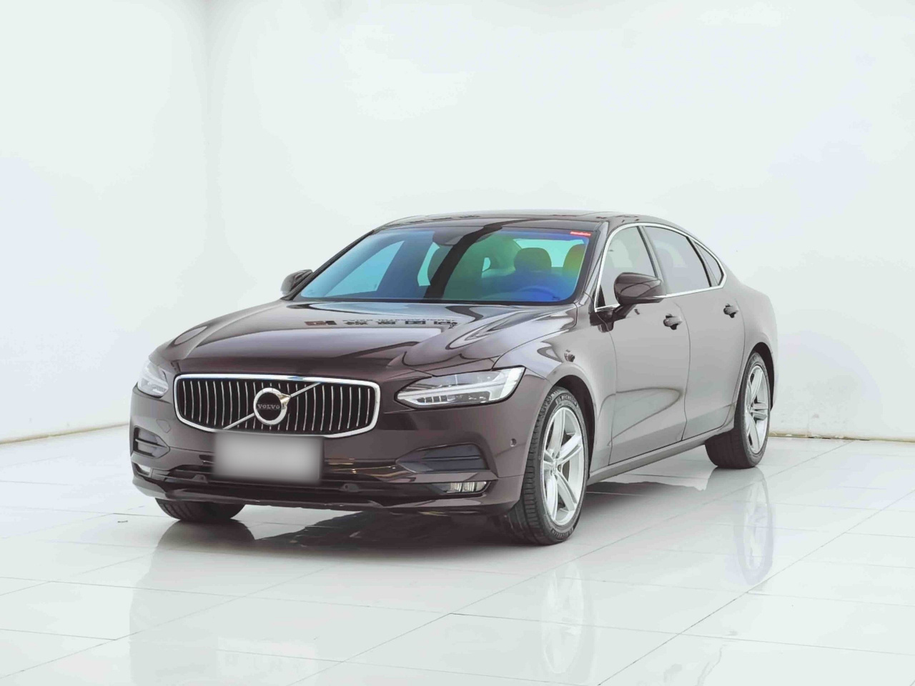 S90 2017 T4