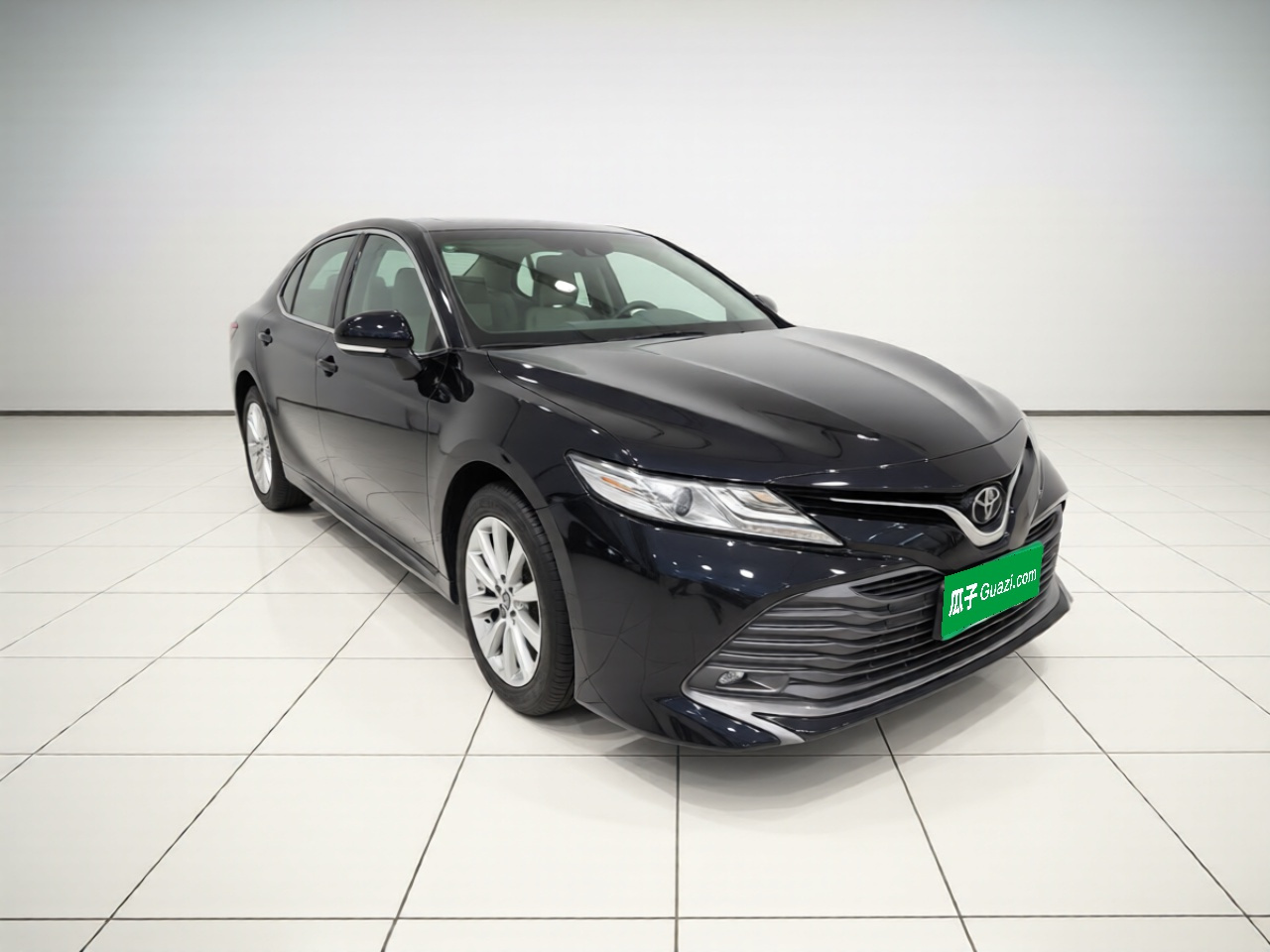 Camry 2019 2.0G Luxury China VI photo 3