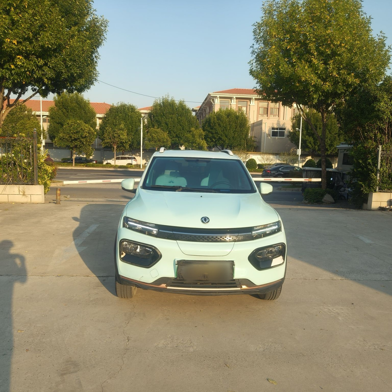 Nammi BOX 2022 LX 331KM Advanced photo 4