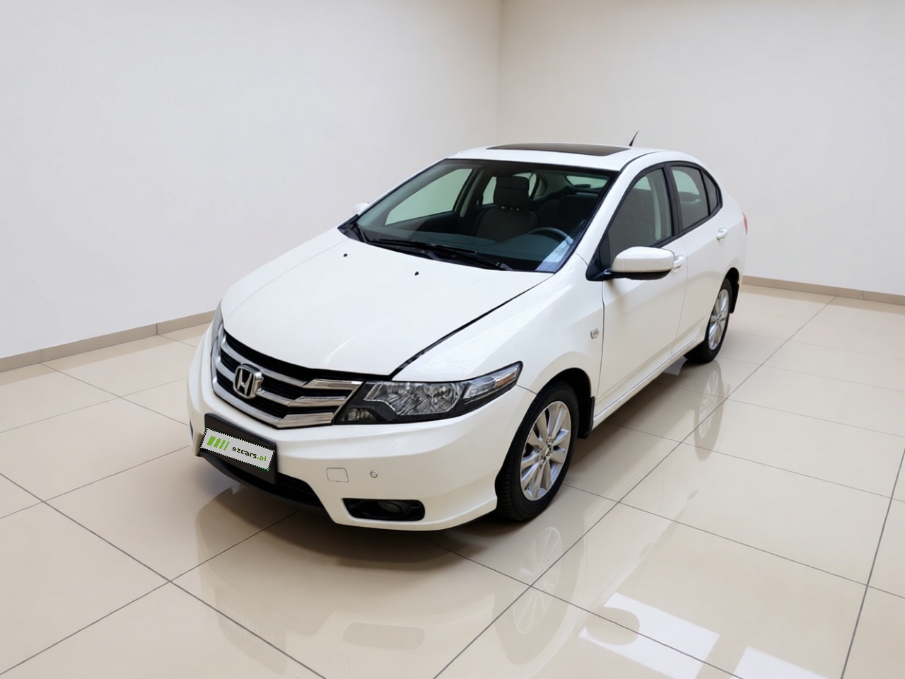 Classic 2014 1.5L AT Elite