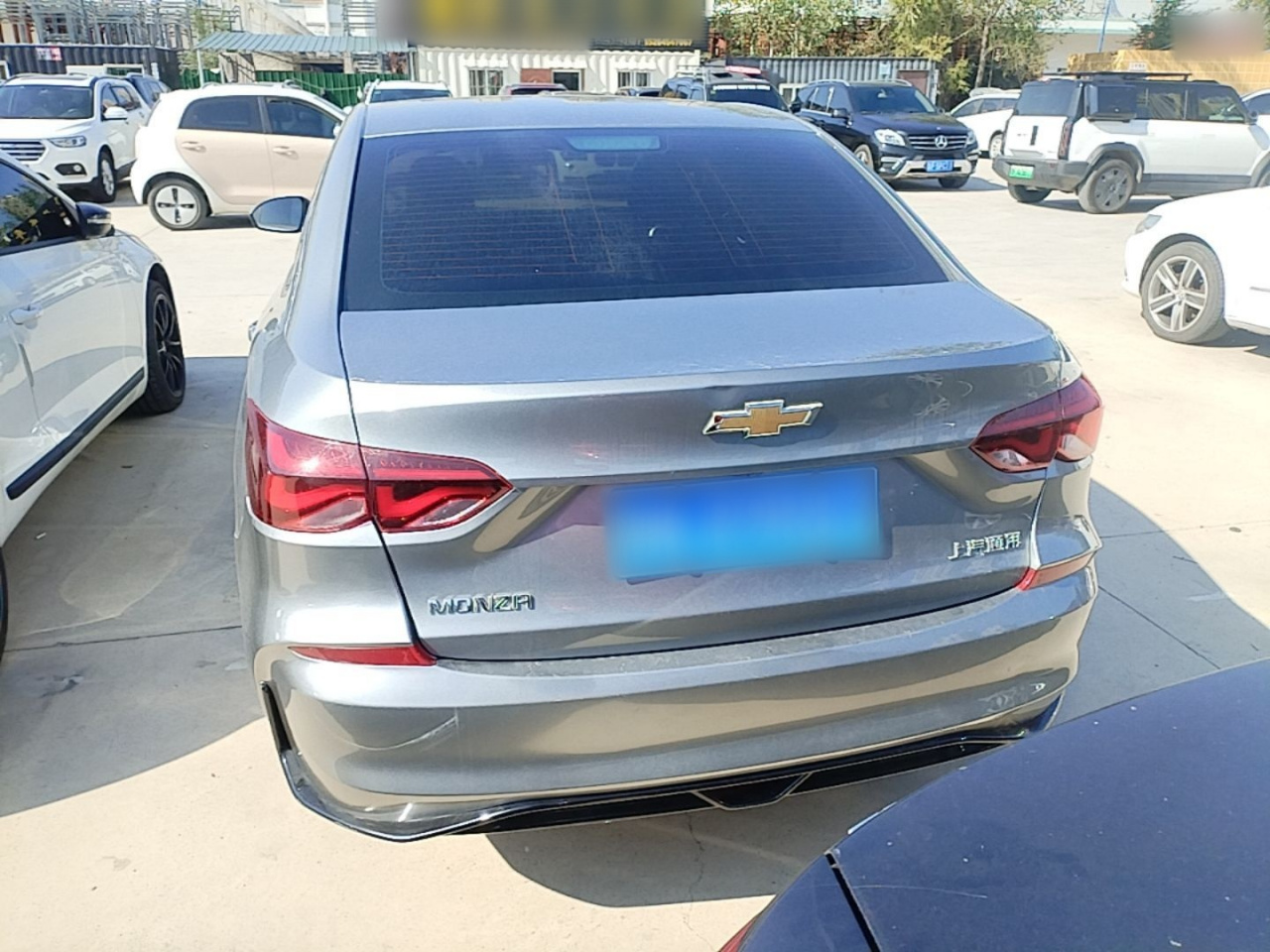 Cruze 2023 1.5L DCT photo 5