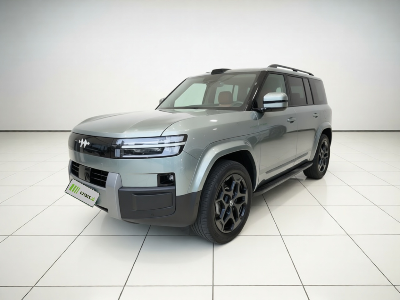 Fang Cheng Bao 7 2025 190KM AWD Ultra