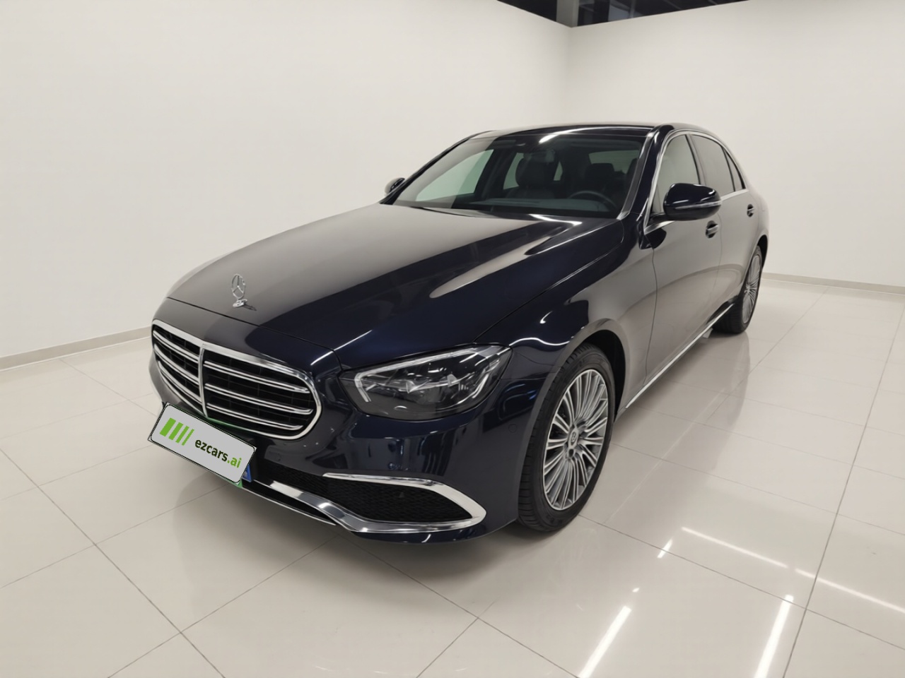 E-Class 2023 Facelift E 300 L Luxury