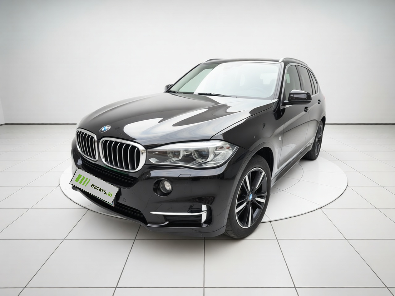 X5 Imported 2017 xDrive35i