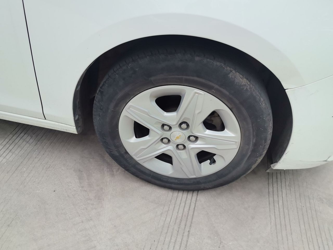 Cavalier 2018 320 AT photo 5