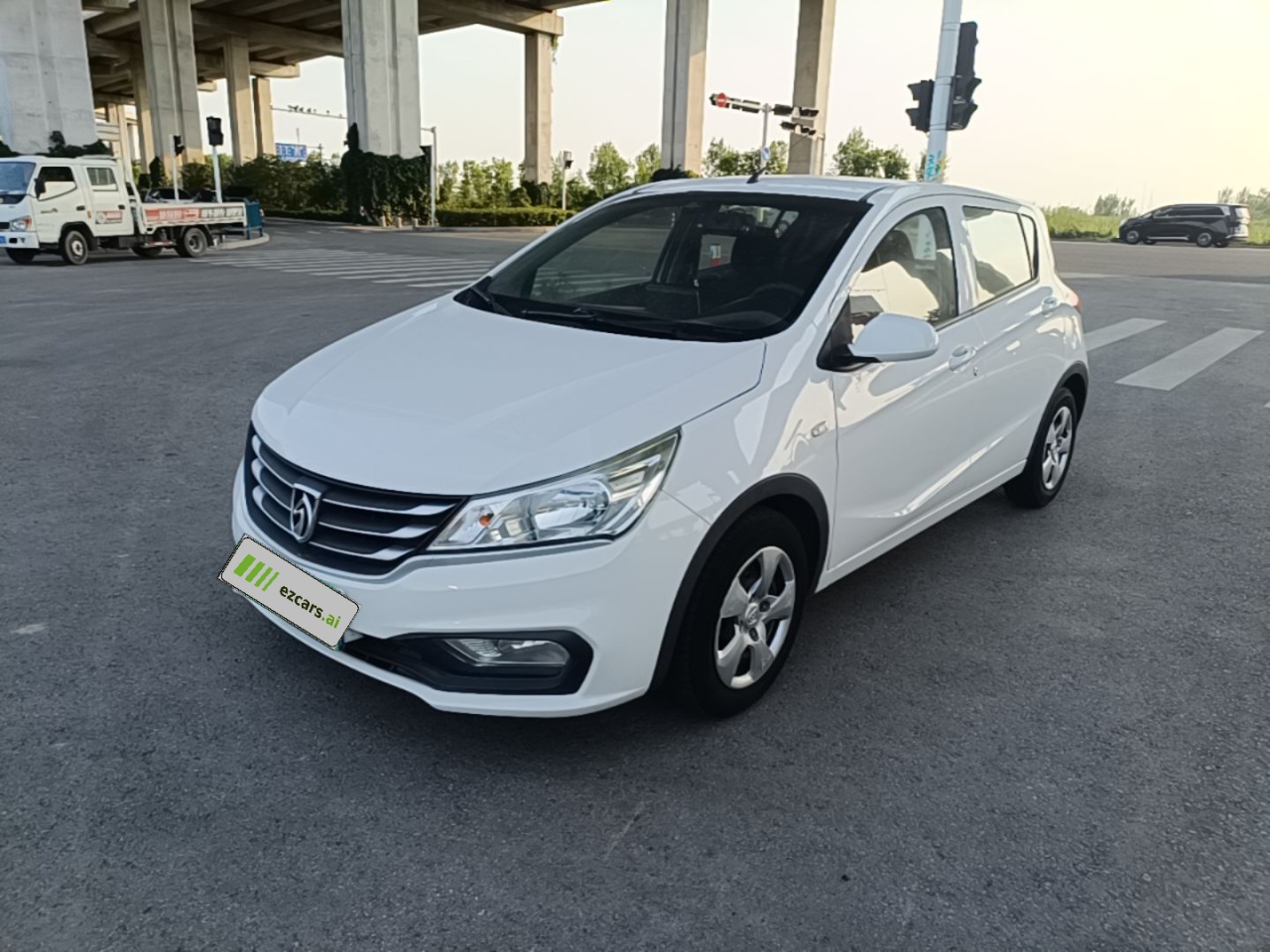 310 2016 1.2L MT Comfort